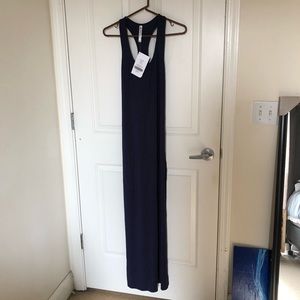 Fabletics Iliana Maxi Dress - XS